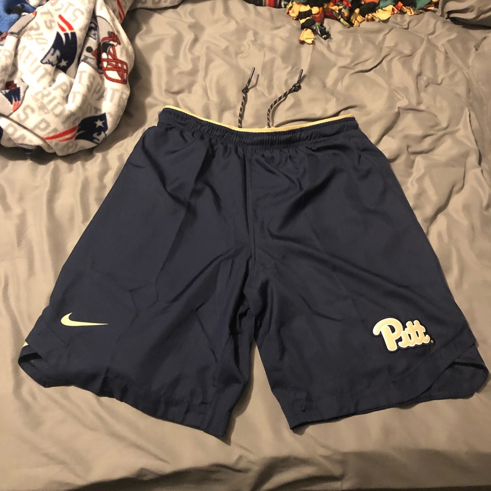 Nike Dri Fit Shorts